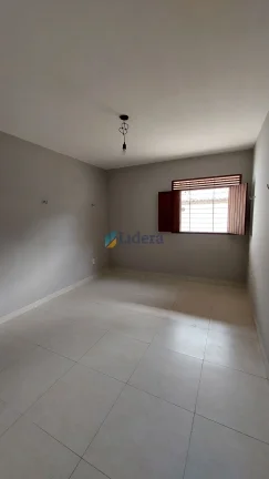 Imagem Casa para alugar - 5 quartos - 2 suítes - Bessa, João Pessoa/PB