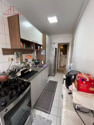 Imagem Lindo apartamento no morumbi sul - 2 dorms - 104m² - 2 Vagas