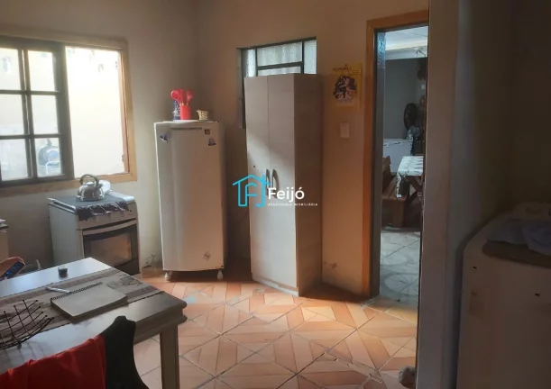 Imagem Casa de Religião a venda localizado no bairro Ponta Grossa