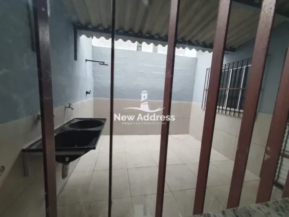 Imagem Apartamento de 2 quartos à venda em São Conrado - Vila Velha!