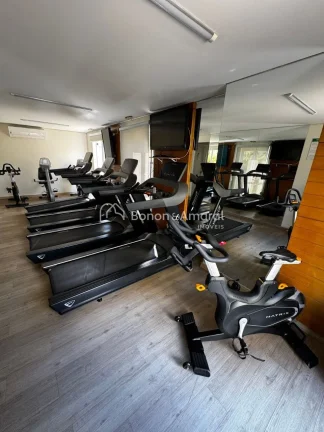 Imagem Apartamento à venda no Condomínio Breeze Family Club - Campinas/SP

Localização: Vila Brandina -...