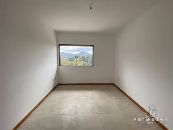 Imagem Casa à venda, 54 m² por R$ 220.000,00 - Cascata do Imbuí - Teresópolis/RJ