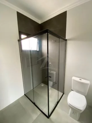 Imagem SOBRADO COM PISCINA, 3 QUARTOS SENDO 1 SUÍTE, BAL MARILUZ