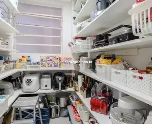 Imagem Apartamento à venda Bela Vista São Paulo