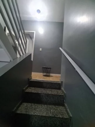 Imagem Cobertura com 2 dormitórios à venda, 80 m² por R$ 385.000,00 - Vila Pires - Santo André/SP