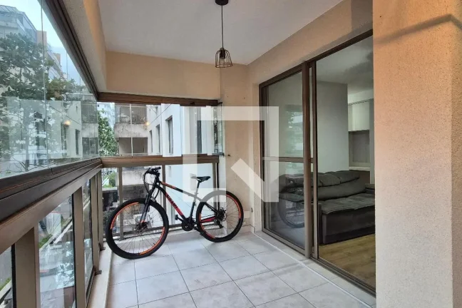 Imagem Apartamento à Venda - Recreio, 2 Quartos, 70 m2