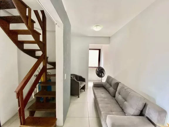 Imagem Cobertura à venda em Torres, Praia Grande, com 3 quartos