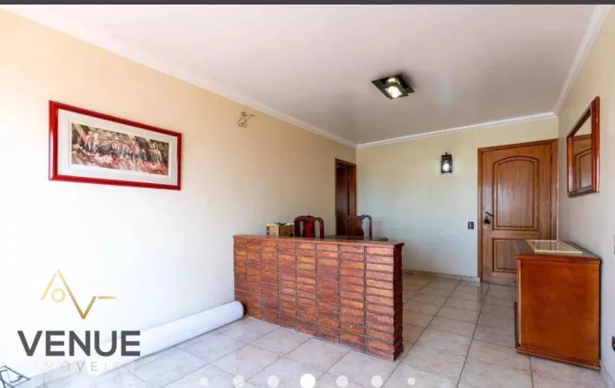 Imagem Apartamento com 2 dormitórios à venda, 64 m² por R$ 645.000,00 - Casa Verde - São Paulo/SP