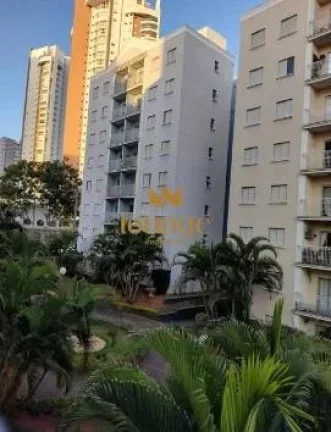 Imagem Apartamento à Venda Parque Campolim Zona Sul - Sorocaba/SP