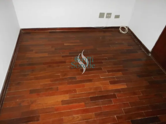 Imagem Casa/Sobrado à Venda em Jardim Paulistano - São Paulo/SP.