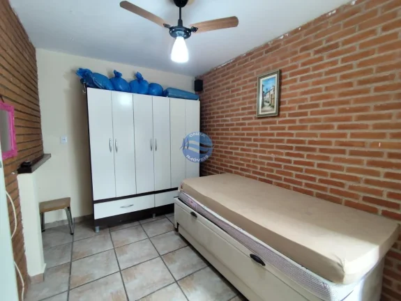 Imagem Apartamento a venda na quadra da praia no bairro da Pompéia