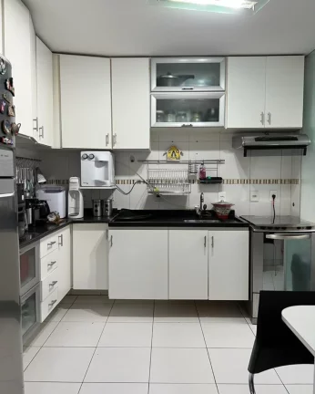 Imagem CASA DE CONDOMINIO 3 DORMS - 1 SUITE - BUTANTÃ -METRO BUTANTÃ