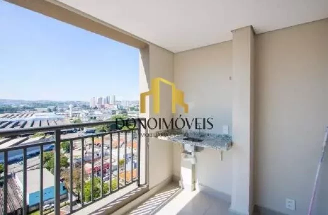 Imagem Apartamento com 2 Quartos à Venda, 68 m² em Casa Branca - Santo André Imagem Apartamento com 2 Quartos à Venda, 68 m² em Casa Branca - Santo André