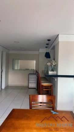 Imagem Apartamento com 2 Quartos e 1 banheiro à Venda, 50 m Aceita permuta!!!