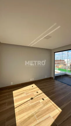 Imagem Venda, Condomínio Buona Vita, primeiro andar, 3 4, todos suítes, 01 com closet