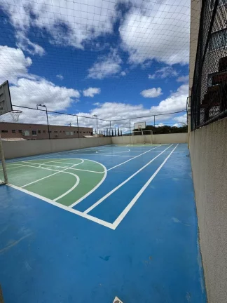 Imagem APARTAMENTO RESIDENCIAL em VITÓRIA DA CONQUISTA - BA, CANDEIAS