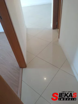 Imagem Apartamento à venda no Tatuapé, São Paulo-SP: 2 quartos, 1 suíte, 1 vaga, 64m². Venha conferir!