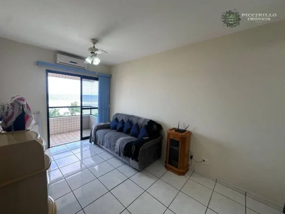 Imagem Oportunidade Única: Apartamento "Porteira Fechada" na Aviação, Praia Grande/SP Seu Refúgio à Beira-Mar ou Investimento de Sucesso!