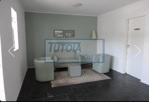 Imagem APARTAMENTO 2 DORMITÓRIOS - ACLIMAÇÃO