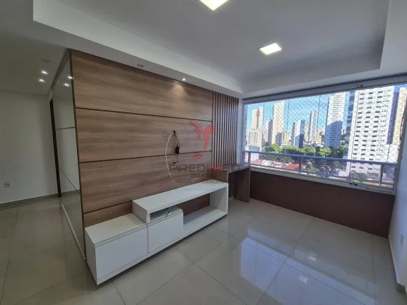 Imagem Apartamento à Venda – Manaíra | Andar Alto | R$ 710.000