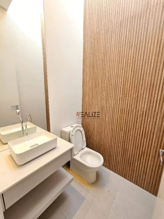 Imagem Casa a venda com 3 suítes em Indaiatuba/SP - R$1.250.000