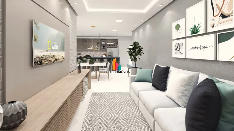 Imagem APARTAMENTO RESIDENCIAL em PRAIA GRANDE - SP, OCIAN