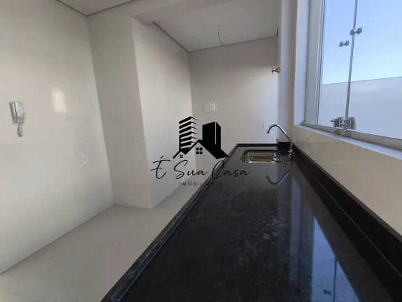 Imagem Apartamento à Venda 2 quartos Bairro Novo Riacho Contagem MG