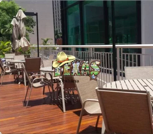 Imagem APARTAMENTO PAULISTA