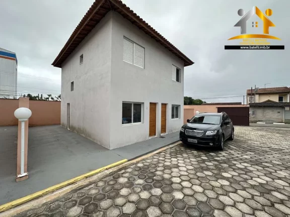 Imagem Casa - Sobrado em Vargem Grande Paulista | Batelli Imóveis