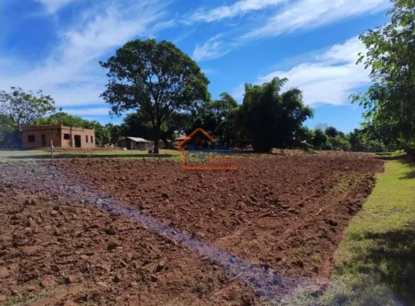 Imagem Chácara à venda no bairro CHACARA DAS UVAS - Mogi Mirim/SP