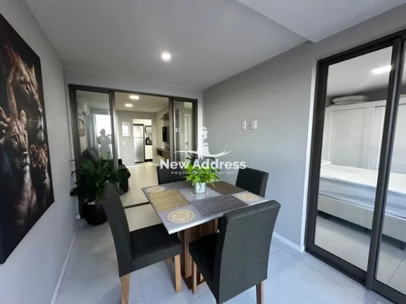 Imagem 3 quartos com vista para o mar à venda na Praia de Itaparica - Vila Velha