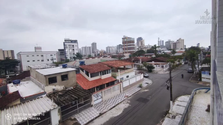 Imagem Apartamento à venda no Caiçara, em Praia Grande, com excelente preço.