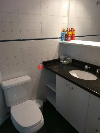 Imagem Apartamento à venda 3 Quartos, 3 Suites, 3 Vagas, 158M², Cerâmica, São Caetano do Sul - SP