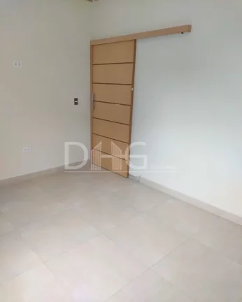 Imagem Casa à venda com 207 m² | Jardim Flamboyant| Paulínia - SP