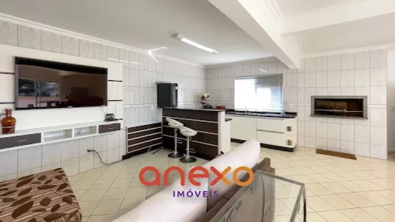 Imagem Conquiste o estilo de vida que você merece: Cobertura duplex com amplo terraço no bairro Velha!