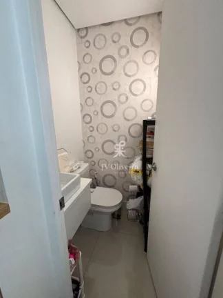 Imagem Sala à venda, 50 m² por R$ 595.000,00 - Vila Progredior - São Paulo/SP