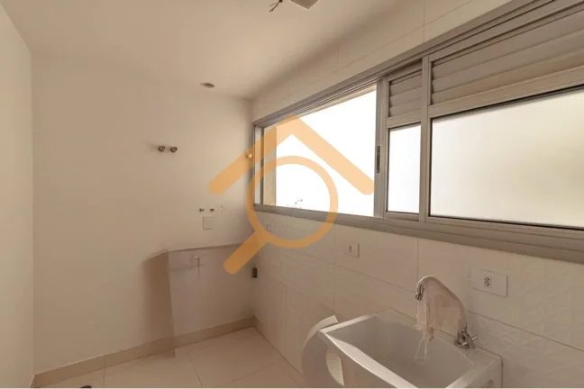 Imagem Apartamento à venda em São Paulo-SP, Jardim Marajoara: 3 quartos, 1 suíte, 2 banheiros, 2 vagas, 121m²