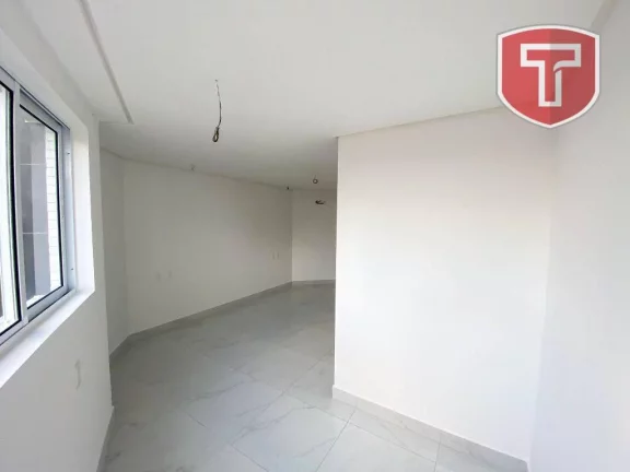 Imagem Apartamento à venda, 49 m² por R$ 452.548,00 - Miramar - João Pessoa/PB