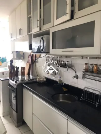 Imagem Apartamento para Venda em Salvador, Pituaçu, 3 dormitórios, 1 banheiro