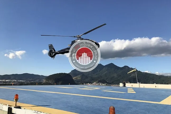 Imagem Sala Comercial a Venda no bairro Barra da Tijuca - Rio de Janeiro, RJ