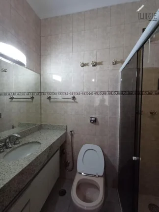 Imagem "Casa Mobiliada à Venda em Condomínio Fechado - Altos da Serra II, Urbanova, São José dos Campos - 309m²"