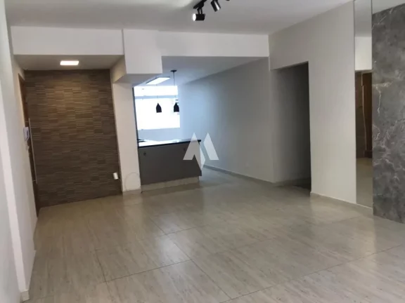 Imagem Apartamento Pé na Areia - José Menino, Santos
