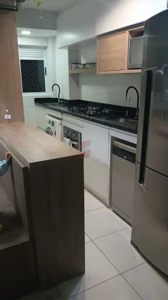 Imagem APARTAMENTO com 3 dormitórios à venda por R$ 449.900,00 no bairro Pineville - PINHAIS / PR