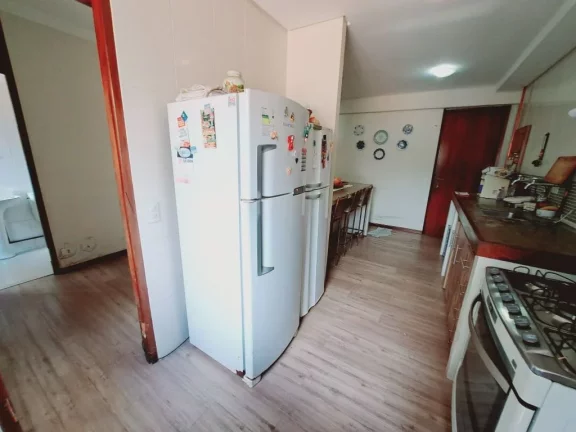 Imagem APARTAMENTO COM LAZER, COM 4 DORMITÓRIOS, NA PRAIA DAS ASTÚRIAS.