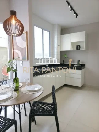 Imagem Apartamento - Ribeirão Preto - Jardim Ouro Branco - Região Leste
