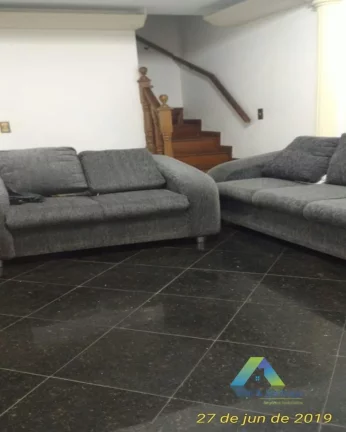 Imagem Sobrado Residencial à venda, Jabaquara, São Paulo - .