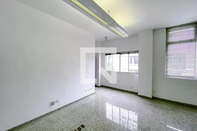 Imagem Apartamento à Venda - Vila Mariana, 2 Quartos, 80 m2
