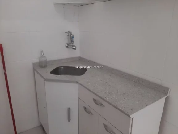 Imagem Apartamento à venda Bela Vista São Paulo