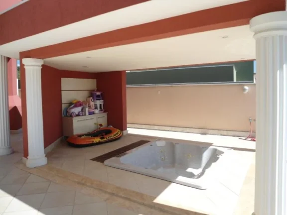 Imagem CASA RESIDENCIAL À VENDA, TERRAS DE SÃO CARLOS