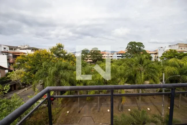 Imagem Apartamento à Venda - Recreio, 2 Quartos, 165 m2